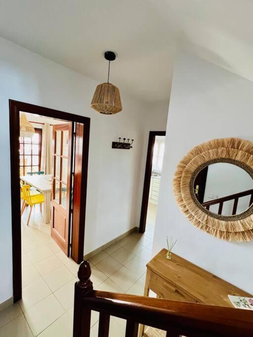 Villa Atienza 99 普拉亚布兰卡 外观 照片