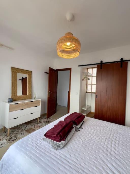 Villa Atienza 99 普拉亚布兰卡 外观 照片