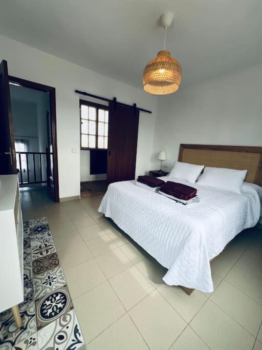 Villa Atienza 99 普拉亚布兰卡 外观 照片