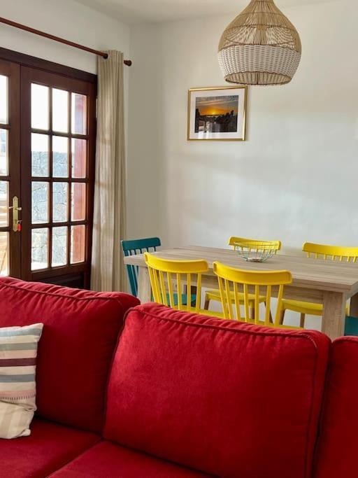 Villa Atienza 99 普拉亚布兰卡 外观 照片