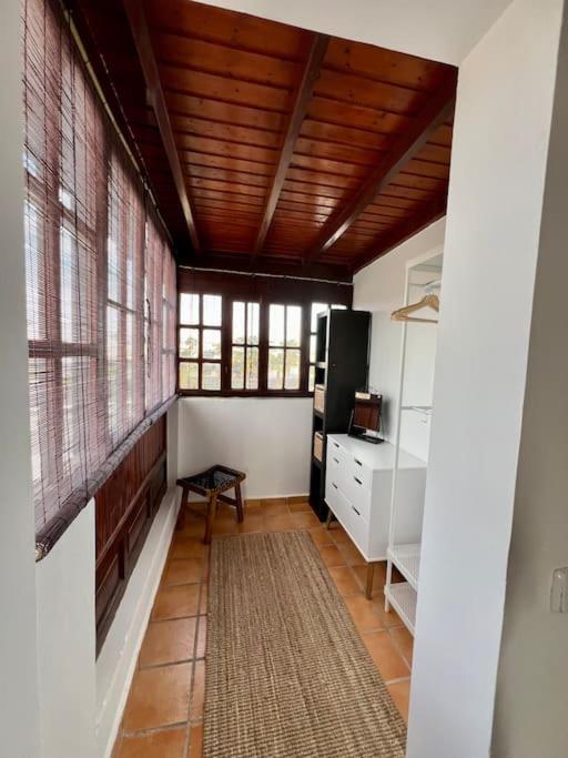 Villa Atienza 99 普拉亚布兰卡 外观 照片