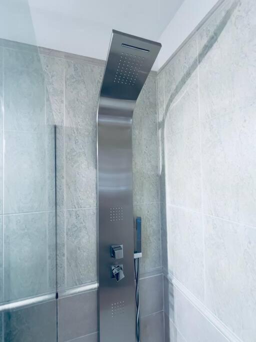 Villa Atienza 99 普拉亚布兰卡 外观 照片