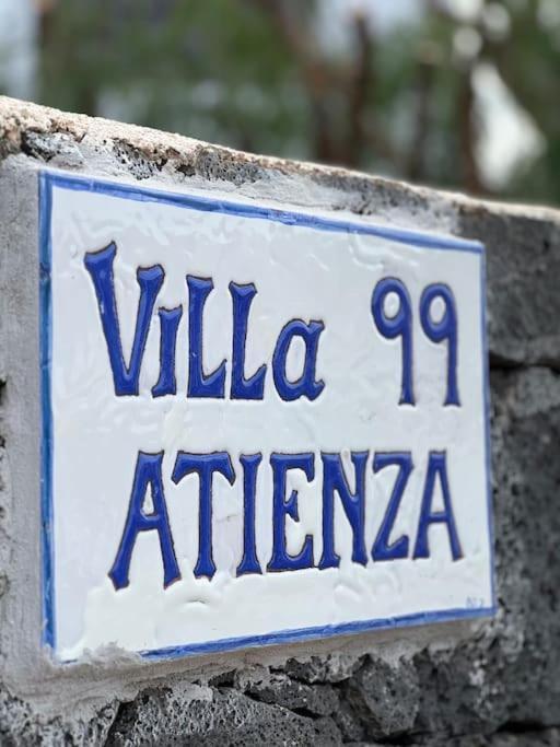 Villa Atienza 99 普拉亚布兰卡 外观 照片