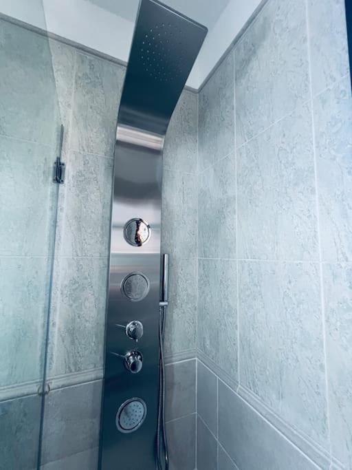Villa Atienza 99 普拉亚布兰卡 外观 照片