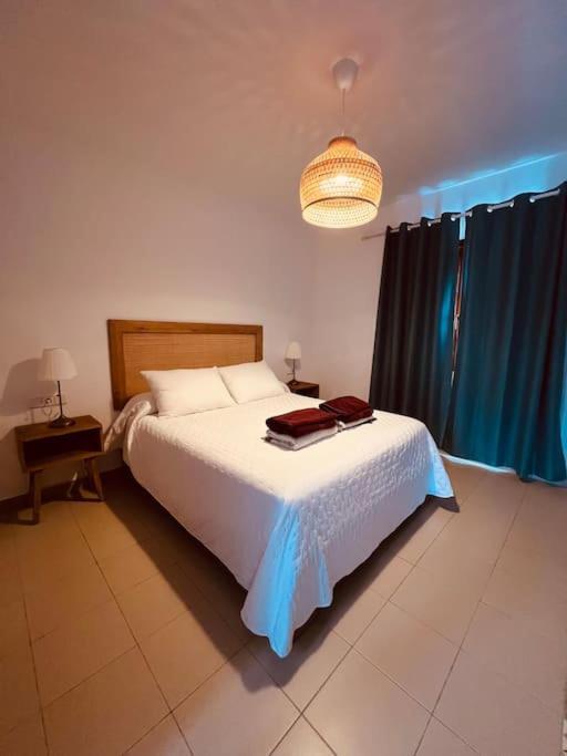 Villa Atienza 99 普拉亚布兰卡 外观 照片