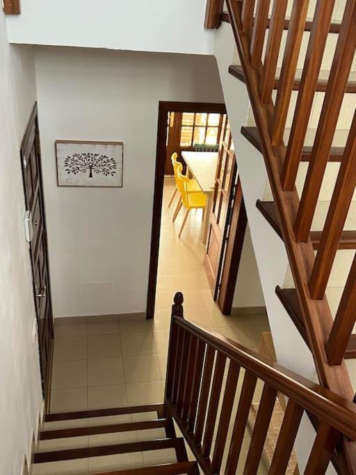 Villa Atienza 99 普拉亚布兰卡 外观 照片