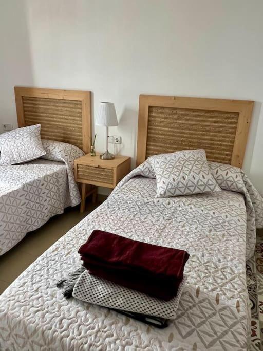 Villa Atienza 99 普拉亚布兰卡 外观 照片
